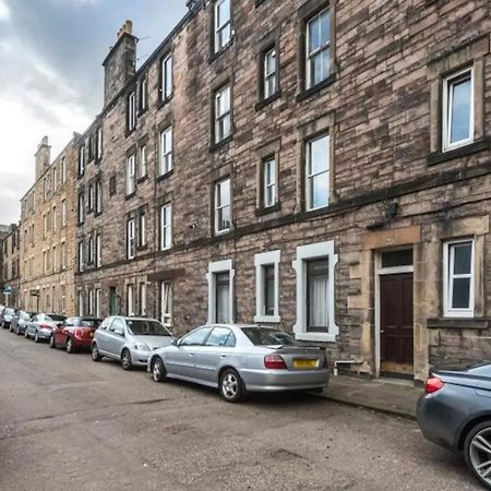 The Edinburgh City - Top Floor 2 Bedroom Apartment Kültér fotó