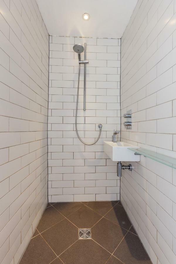 The Edinburgh City - Top Floor 2 Bedroom Apartment Kültér fotó