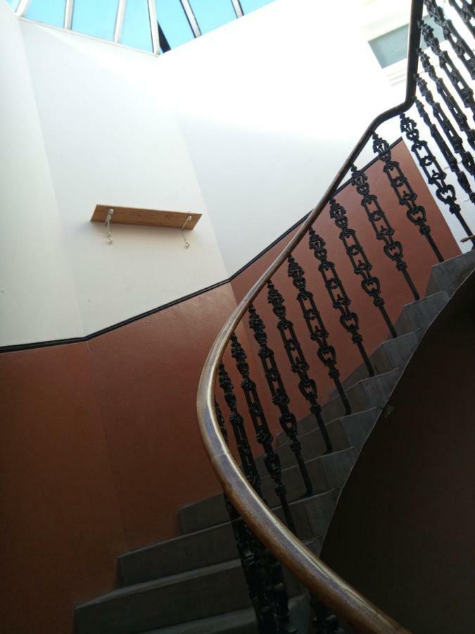 The Edinburgh City - Top Floor 2 Bedroom Apartment Kültér fotó